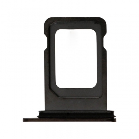 Apple iPhone 11 DUAL Porta SIM (nero)