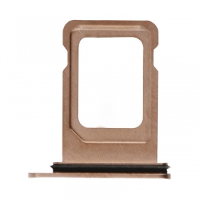 Apple iPhone 11 Pro / 11 Pro Max Porta SIM (d'oro)