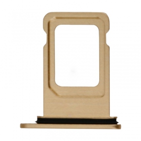 Apple iPhone 11 Porta SIM (giallo)