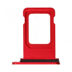 Apple iPhone 11 Porta SIM (rosso)