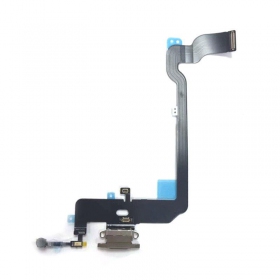 Apple iPhone XS connettore di ricarica (d'oro)