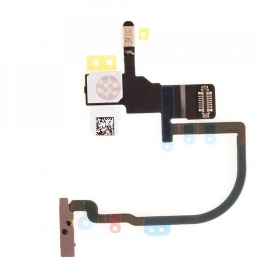 Apple iPhone XS Max on / off connettore del pulsante di accensione