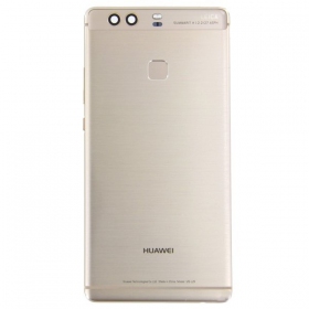 Huawei P9 Plus coperchio batteria posteriore (d'oro) (service pack) (originale)
