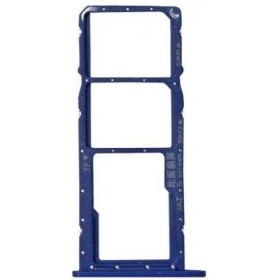 Huawei Y6 2019 Porta SIM (blu)