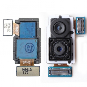 Samsung A205 Galaxy A20 2019 fotocamera posteriore