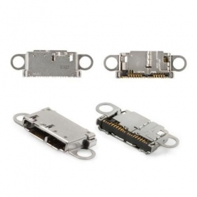 Samsung G900F Galaxy S5 connettore ricarica (originale)