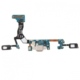 Samsung G935F Galaxy S7 Edge connettore di ricarica