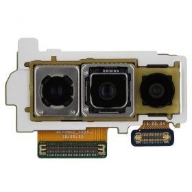 Samsung G973 Galaxy S10 / G975 Galaxy S10 Plus fotocamera posteriore