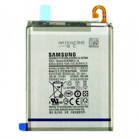 Samsung Galaxy A10, M10, A7 (2018) batteria, akumuliatorius (originale)