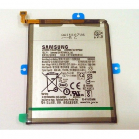 Samsung Galaxy A71 batteria, akumuliatorius (originale)