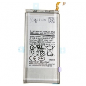 Samsung Galaxy A8 (2018) batteria, akumuliatorius (EB-BA530ABE)