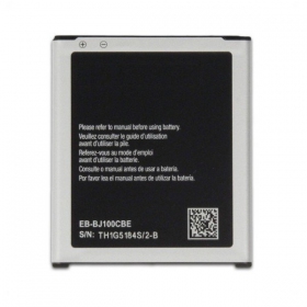 Samsung J100F Galaxy J1 / J100FN Galaxy J1 / J100H Galaxy J1 / J100M Galaxy J1 batteria / accumulatore (1850mAh)