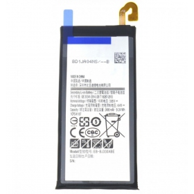 Samsung J330F Galaxy J3 (2017) (EB-EB-BJ330ABE) batteria / accumulatore (2400mAh)