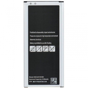 Samsung J510F Galaxy J5 (2016) (EB-BJ510CBC) batteria / accumulatore (3100mAh)