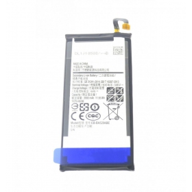 Samsung J530F Galaxy J5 (2017) (EB-BJ530ABE) batteria / accumulatore (3000mAh)