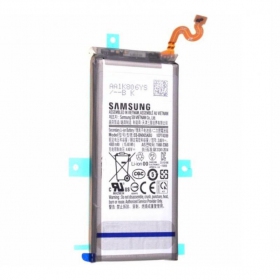 Samsung Galaxy Note 9 batteria, akumuliatorius (originale)