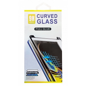 Samsung G970 Galaxy S10e protezione dello schermo vetro temperato 
