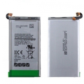Samsung G955F Galaxy S8 Plus batteria / accumulatore (3500mAh)