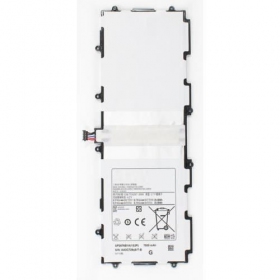 Samsung P5200 Galaxy Tab 3 10.1 / P5210 Galaxy Tab 3 10.1 / P5220 Tab 3 10.1 batteria / accumulatore (6800mAh)