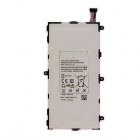 Samsung Galaxy Tab 3 7.0 T210 (T4000E) batteria / accumulatore (4000mAh)