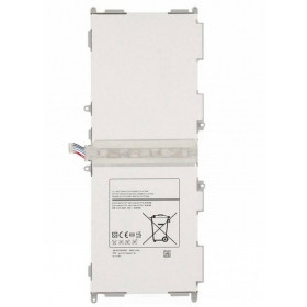Samsung T530 Galaxy Tab 4 10.1 / T531 Tab 4 10.1 3G / T535 Tab 4 10.1 3G batteria / accumulatore (6800mAh)