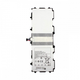 Samsung N8000 Galaxy Note 10.1 / P5100 Galaxy Note 10.1 / P7500 Galaxy Tab 10.1 (SP3676B1A) batteria / accumulatore (7000mAh)