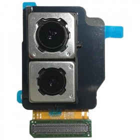 Samsung N950F Galaxy Note 8 fotocamera posteriore