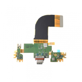 Sony J8210 / J8270 / J9210 Xperia 5 connettore di ricarica