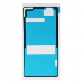 Sony Xperia Z3 Compact D5803 / D5833 adesivo copri batteria