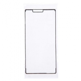 Sony Xperia Z3 D6603 / Z3 D6633 / Z3 D6643 / Z3 D6653 adesivo per schermo (need to be heated)