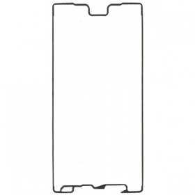 Sony Xperia Z5 Premium E6833 / Z5 Premium E6853 / Z5 Premium E6883 adesivo per schermo (need to be heated)