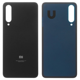 Xiaomi Mi 9 SE coperchio batteria posteriore (nero)