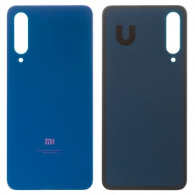 Xiaomi Mi 9 SE coperchio batteria posteriore (blu)