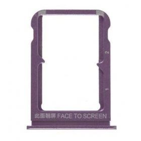 Xiaomi Mi 9 SE Porta SIM (viola)