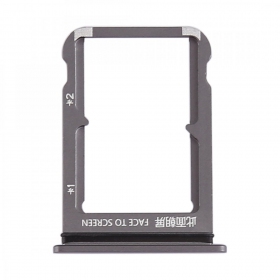 Xiaomi Mi 9 Porta SIM (nero)