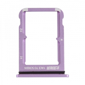 Xiaomi Mi 9 Porta SIM (viola)