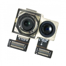 Xiaomi Pocophone F1 fotocamera posteriore