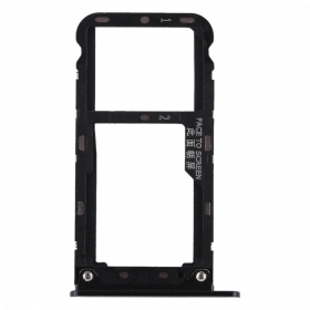 Xiaomi Redmi Note 5 Porta SIM (nero)