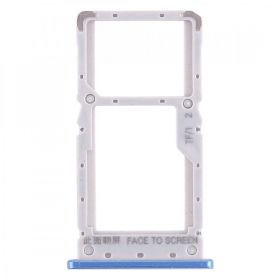 Xiaomi Redmi Note 6 Pro Porta SIM (blu)