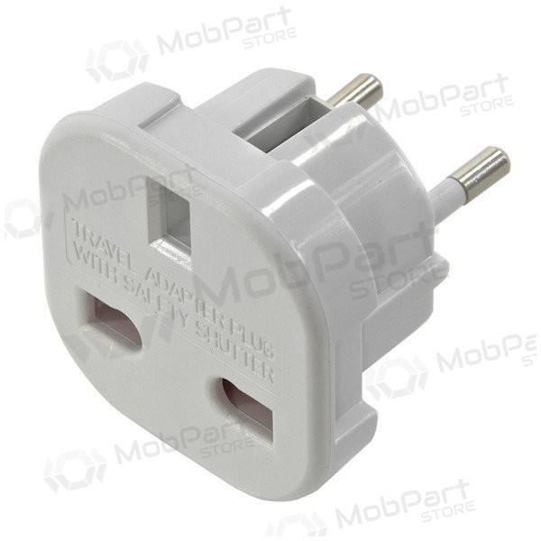 Adattatore UK-EUR