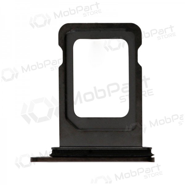 Apple iPhone 11 DUAL Porta SIM (nero) Apple iPhone 11 DUAL Porta SIM (nero)