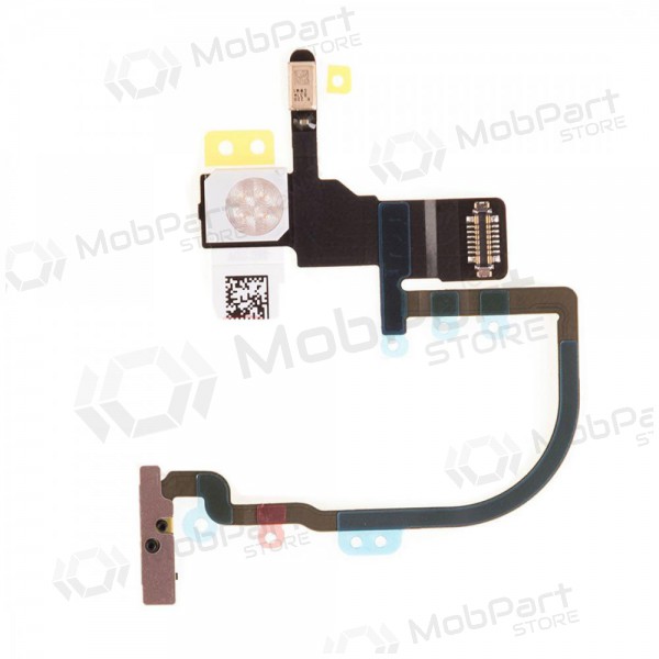 Apple iPhone XS Max on / off connettore del pulsante di accensione Apple iPhone XS Max on / off connettore del pulsante di accensione
