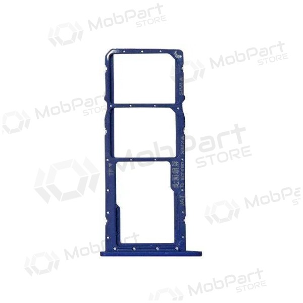 Huawei Y6 2019 Porta SIM (blu)