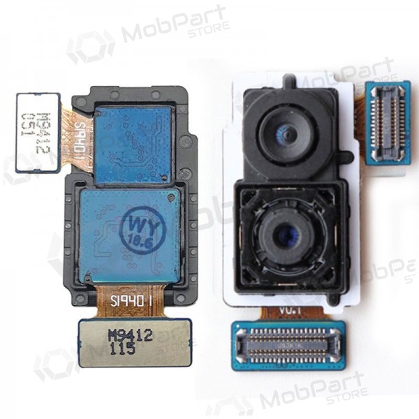 Samsung A205 Galaxy A20 2019 fotocamera posteriore