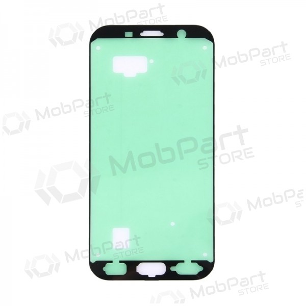 Samsung A720F Galaxy A7 (2017) adesivo per schermo