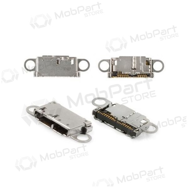 Samsung G900F Galaxy S5 connettore ricarica (originale)