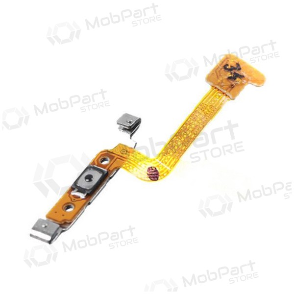 Samsung G920 Galaxy S6 on / off connettore del pulsante di accensione Samsung G920 Galaxy S6 on / off connettore del pulsante di accensione