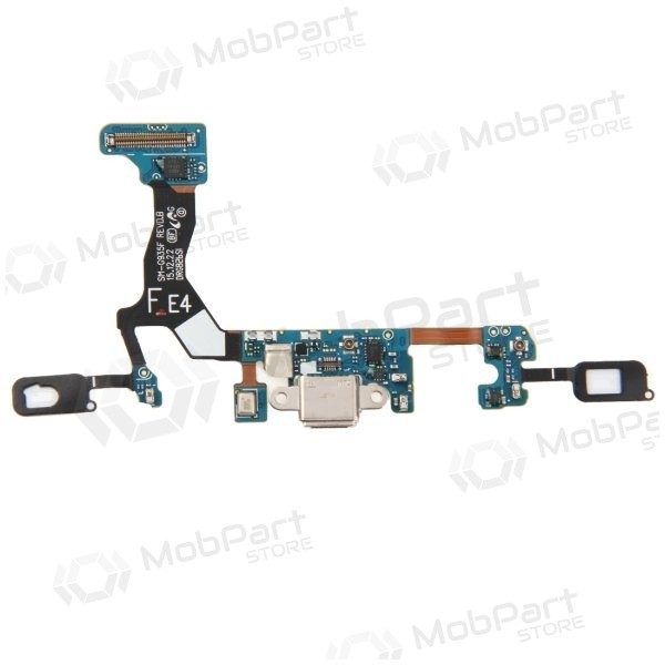 Samsung G935F Galaxy S7 Edge connettore di ricarica Samsung G935F Galaxy S7 Edge connettore di ricarica