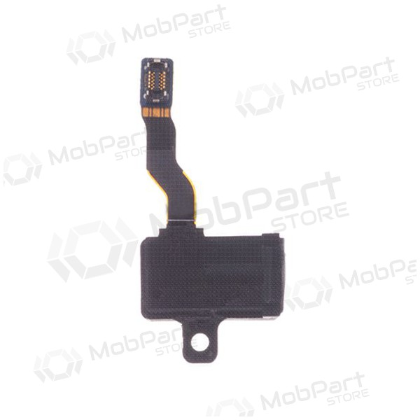 Samsung G960 / G965 Galaxy S9 / S9 Plus connettore jack audio (usato grade A, originale) Samsung G960 / G965 Galaxy S9 / S9 Plus connettore jack audio (usato grade A, originale)