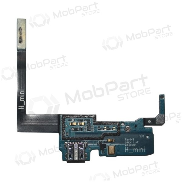 Samsung N750 Galaxy Note 3 Neo / N7505 Galaxy Note 3 Neo connettore di ricarica Samsung N750 Galaxy Note 3 Neo / N7505 Galaxy Note 3 Neo connettore di ricarica